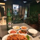 강남식당 | 피렌체 한식 맛집 강남식당 솔직 후기