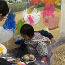 봉선농장 | 광주 유아 미술수업 추천 | 미술로 생각하기 봉선센터 체험 후기 (집에서 절대 못하는 미술놀이)
