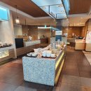 아침 | 부산 한화리조트 조식뷔페 오션뷰 아침 후기