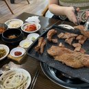 쌈좋고 | 일산 왕갈비 맛집 “쌈좋고”