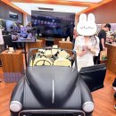 샬롱더진(Salon de 진) | 성수 팝업스토어 4월 Salon de R.LUX 이벤트 선물 많음