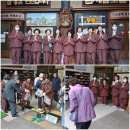 2026년 4월 불교문화해설 관음팀 활동 내용 보고 이미지