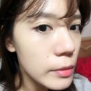 자연스러운 톤업크림 티씨엘 엔씨크림