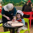 크리스피크림도넛 메세나폴리스점 | [서울 아이랑 갈만한곳] 당첨 운 대폭발! 크리스피도넛 체험클래스 메세나폴리스점 생생 후기 (내돈내산)