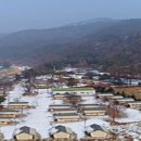 백운계곡캠핑장 이미지