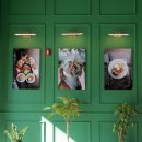 샐러드로우&트라타 이미지