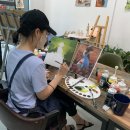 모네의작업실미술교습소
