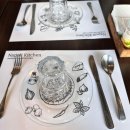 용산-345 | 숙대입구역 화덕피자 파스타 맛집 나폴리키친 숙대점 방문 후기