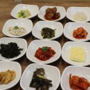 옛날시골밥상 이미지