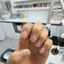 라라샵택지점 | 광주 양산동네일 추천 루씨드네일에서 자석젤 했어요 !