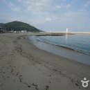 경정해수욕장(경정해변)