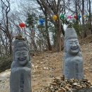 향일암공영주차장 이미지