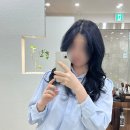 여울 | 동탄미용실 추천 오름헤어 동탄여울공원 레이어드펌 후기