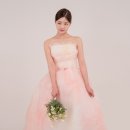 슈즈쿨빨래방 | 결혼 준비 4ღ:) 웨촬 드레스 투어! 유색 드레스 맛집 부천 &#39;릴리 드레스&#39; 피팅 후기