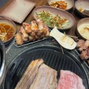 육시리커낼에비뉴점