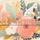 자갈자갈 이미지