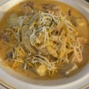 통뼈마루감자탕. 부대찌개 | 아chill한 일상