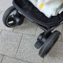 디자인달 | ABC디자인 태그 절충형 유모차 한 달 사용 후기