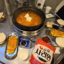 백채김치찌개 김해율하점