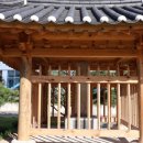 학생 전희 효자비 이미지