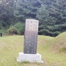 정윤복, 정호선묘 및 신도비 | 포곡읍 향토유적지 &lt;정윤복ㆍ정호선 묘 및 신도비&gt;