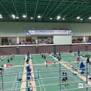 한국중고배드민턴연맹