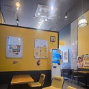 컴포즈커피파주팜스프링점 | 바닐라크림라떼 후기 컴포즈커피의 인기메뉴 먹어보았습니다.