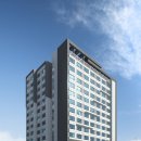 안양건설타워 이미지