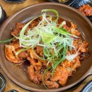 한옥에 반하다 | 여수 이순신광장 맛집 추천 여수역 근처 현지인 한식 밥집 제육볶음 후기 반하다