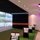 마스타 스크린 골프 연습장 이미지