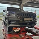 금호타이어 영광대리점 이미지