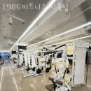 1986 피트니스 이미지