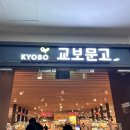 대구 교보문고 칠곡점 서점 나들이