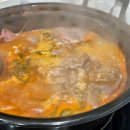 만재가든 | [오류동 등촌샤브칼국수] 변함없는 맛의 버섯칼국수매운탕 미나리볶음밥 후기, 가격