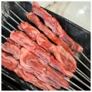 초대양꼬치