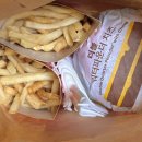 1173 | 역시 야식으로 햄버거가 제격이지! 맥도날드 빅맥&amp;더블쿼터파운더치즈 라지 세트 배달 후기