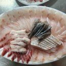 명절에 쓰세요!! 생물 민어포/숫치 민어회/특大덕자/서더리뼈/반건조 참고등어 이미지