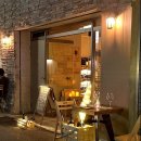 꼬모(Como) | 문래 와인바 추천) @꼬모 como 문래창착촌 야장 맛집 유럽 감성의 테라스 와인바 후기