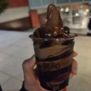 (주)소프트쿡엔터테인먼트 | 용산 아이파크몰 맛집 디저트 핫플 베르그 CGV 앞 아이스크림 후기