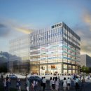 국세청 옆 이미지