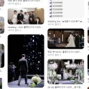 30만원중반 1인 3캠 본식DVD 가성비 업체 &#34;블루미디어시네마&#34; 계약 후기(대전/천안/청주/세종/소개할인937)