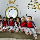 12월 11일 - 부산진구육아종합지원센터 영아놀이실 방문 이미지