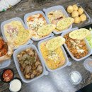 조카들 픽, 석사동 파스타가 맛있는 요녀석파스타&amp;필라프 춘천점