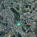 원주 혁신도시 내 창고형 할인매장(이마트) 입점 가시화 이미지