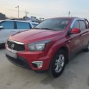 카랜드라인 | 코란도 스포츠 하드탑 장착 후기, 가격 시간 구조변경까지