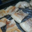 [소소한ㅡ삼겹살]집 삼겹살. 고기천국. 대명축산 맛 후기. 수입돼지고기의 역습