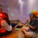 제우스 노래연습장 이미지