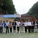 청춘양구 소양호 뱃길 나루터 참뉴스
