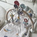 BRICKS GYM | 국민 육아템 하베브릭스 아기체육관 내돈내산 후기 - 가격, 사용시기, 사용방법, 조립방법