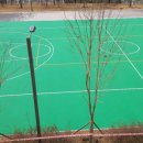 꽃내중학교 이미지